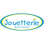 La Jouetterie